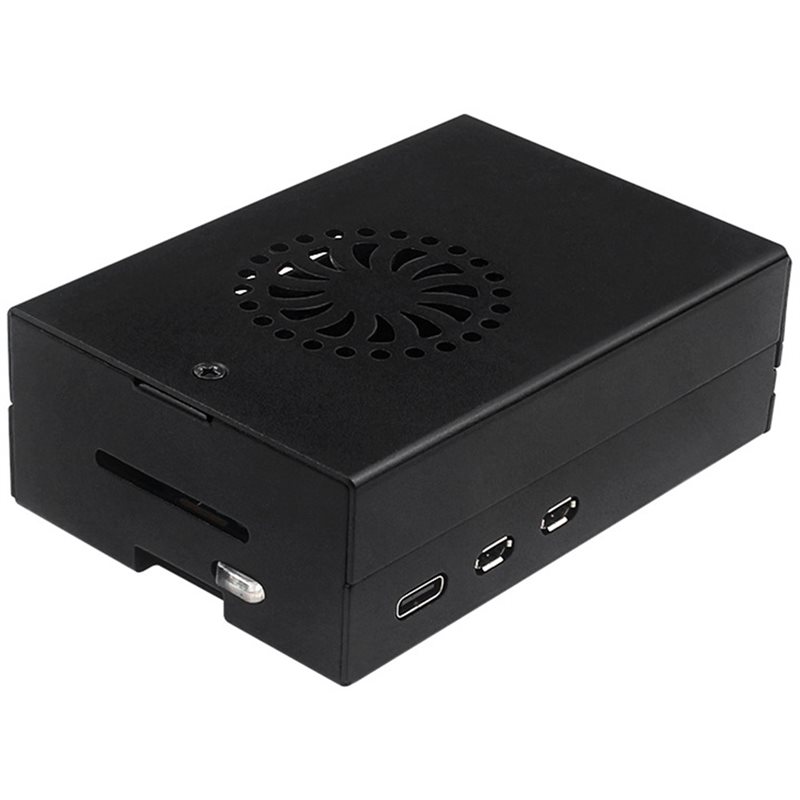 T23C، مجموعة أدوات البداية من  - مراجعة Raspberry Pi 5 8Gb Board وسعره